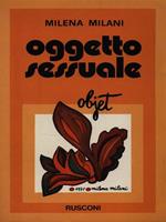 Oggetto sessuale