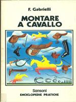 Montare a cavallo