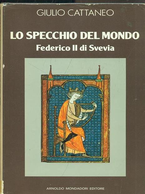 Lo specchio del mondo - Giulio Cattaneo - 9