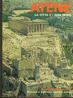 Atene la città e i suoi musei