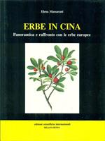 Erbe in Cina