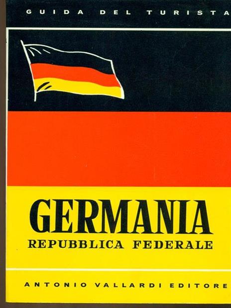 Germania Repubblica Federale - 8