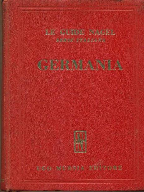 Germania - 3