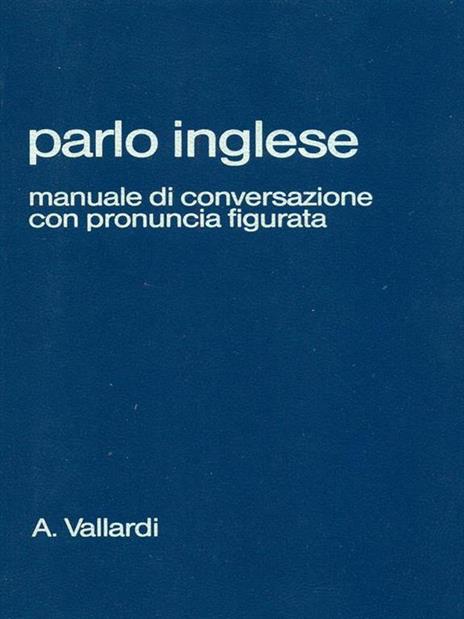 Parlo inglese - R. Musu Boy - 2