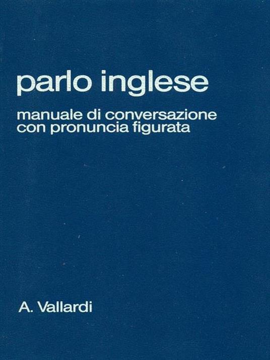 Parlo inglese - R. Musu Boy - 9