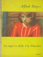 La ragazza della Via Flaminia