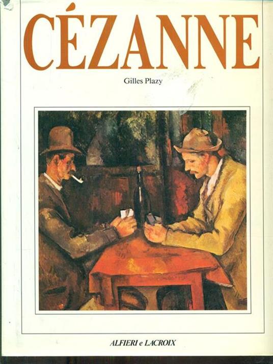 Cezanne - 3