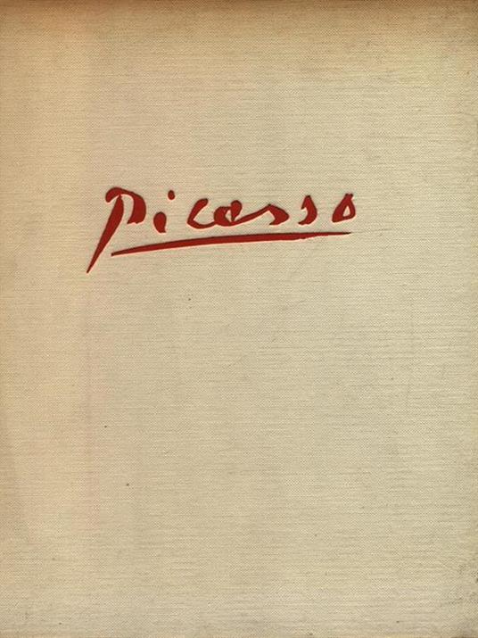 Picasso - Gaston Diehl - 3