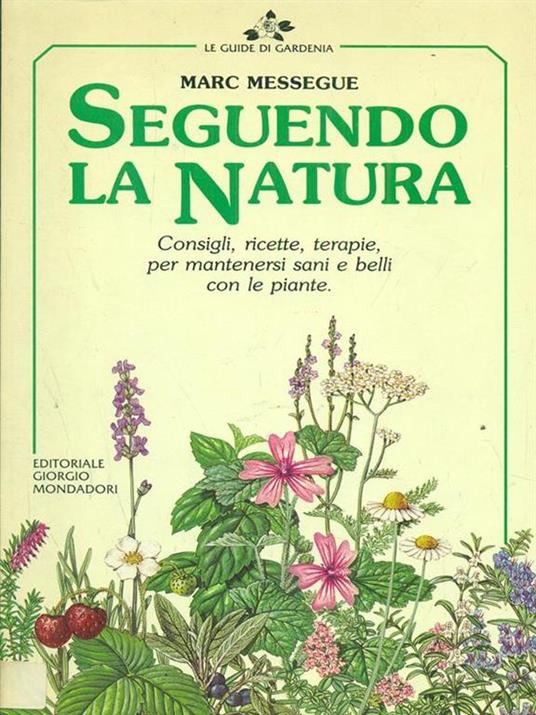 Seguendo la natura - Maurice Mességué - 3