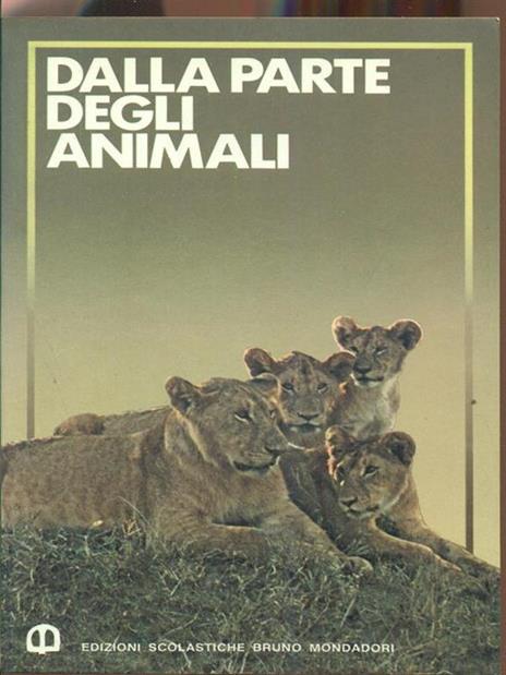 Dalla parte degli animali - 2