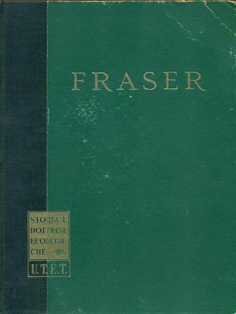 Pensiero e linguaggio - Lindley M. Fraser - 4