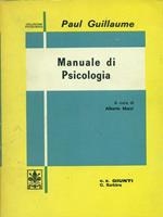 Manuale di Psicologia