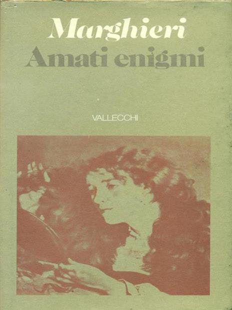 Amati enigmi - Clotilde Marghieri - 6