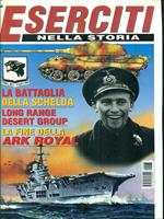 Eserciti nella storia n 68 / maggio. Giugno 2012