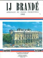 Ij Brande. Armanach ed poesia piemonteisa 1995