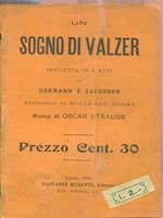 Un sogno di valzer