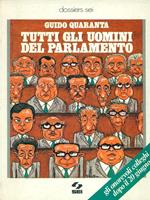 Tutti gli uomini del Parlamento