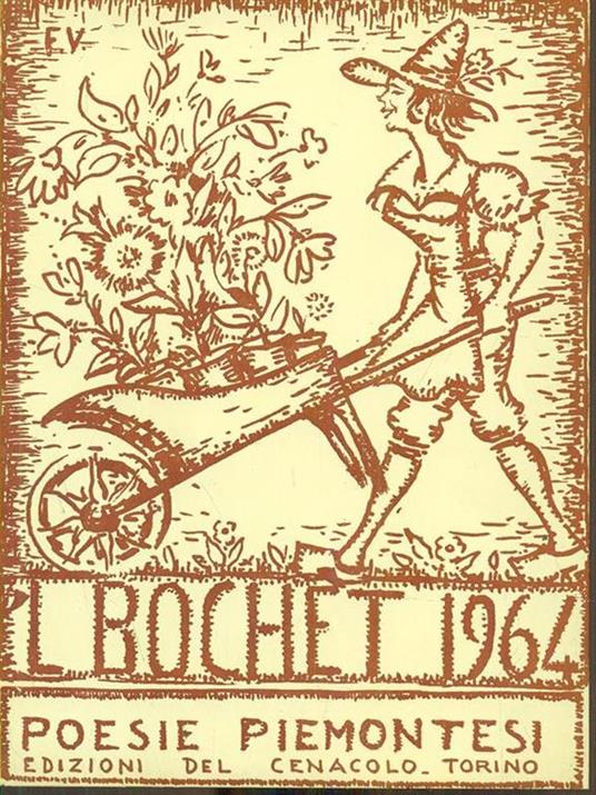 L Bochet 1964 - 6