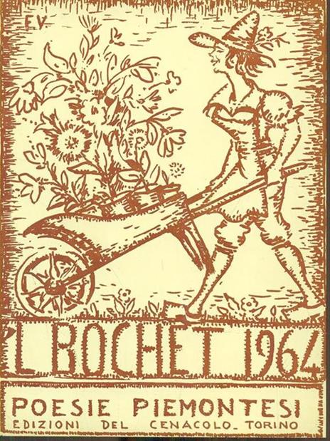 L Bochet 1964 - 2