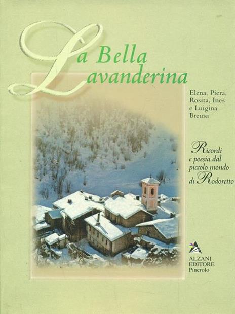 La Bella Lavanderina - 8