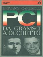 Pci da Gramsci a Occhetto