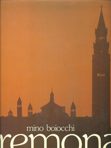 Cremona - Mino Boiocchi - 8