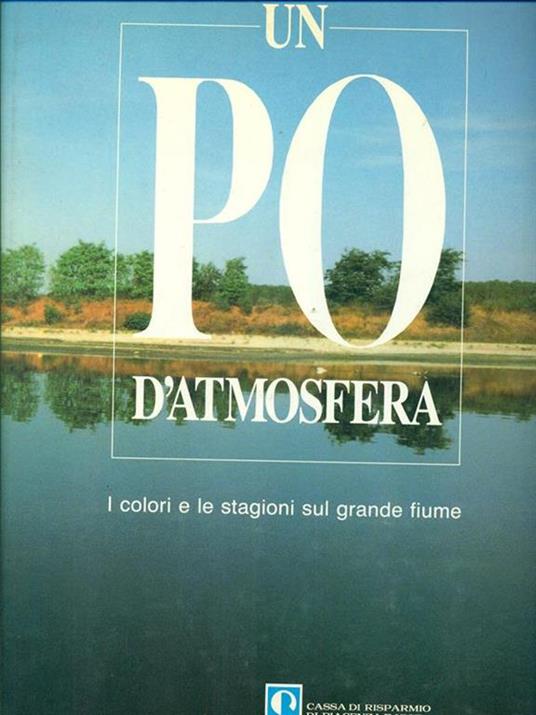 Un Po d'atmosfera - 9