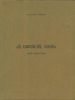 El canton del cheur