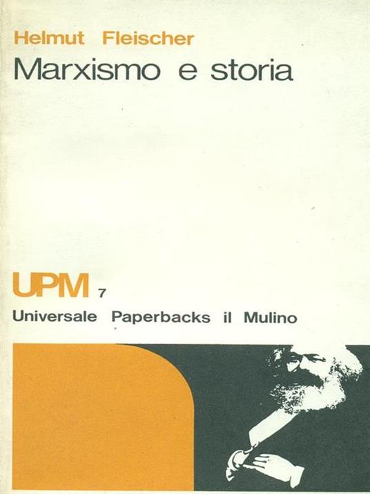 Marxismo e storia - 11