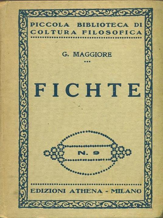 Fichte - 6