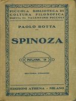 Spinoza