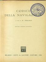 Codice della navigazione