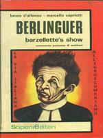 Berlinguer barzellette's show