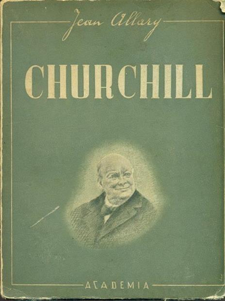 Churchill - 3