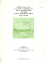 Francesco Fiorentino e la tradizione delpensiero politico-filosofico