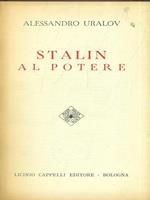 Stalin al potere