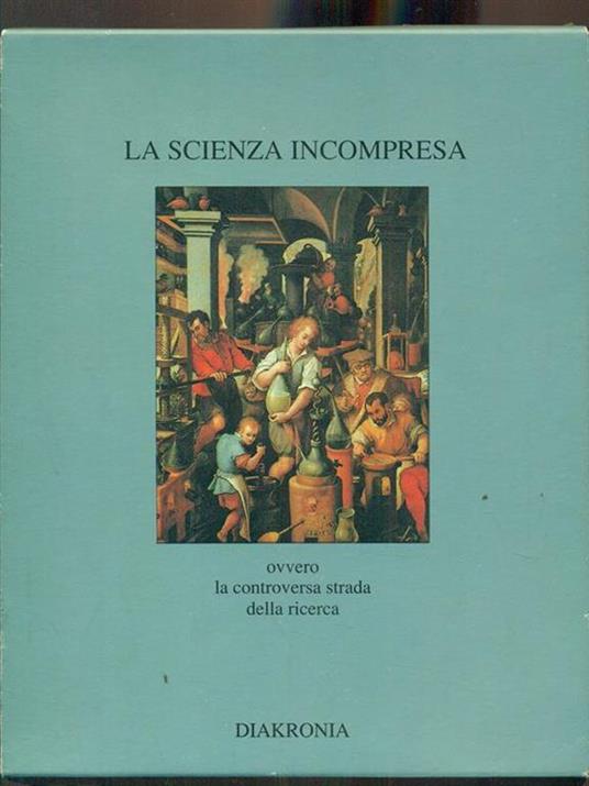 La scienza incompresa - 5