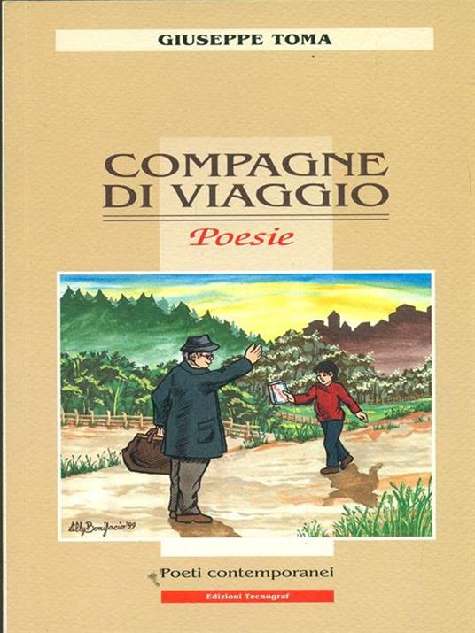 Compagne di viaggio - 9