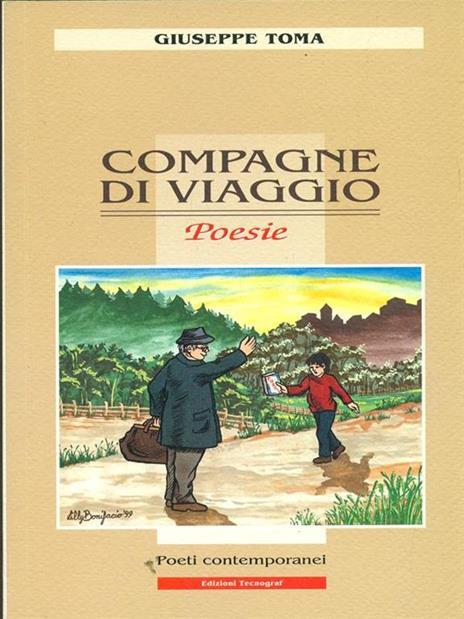 Compagne di viaggio - 6