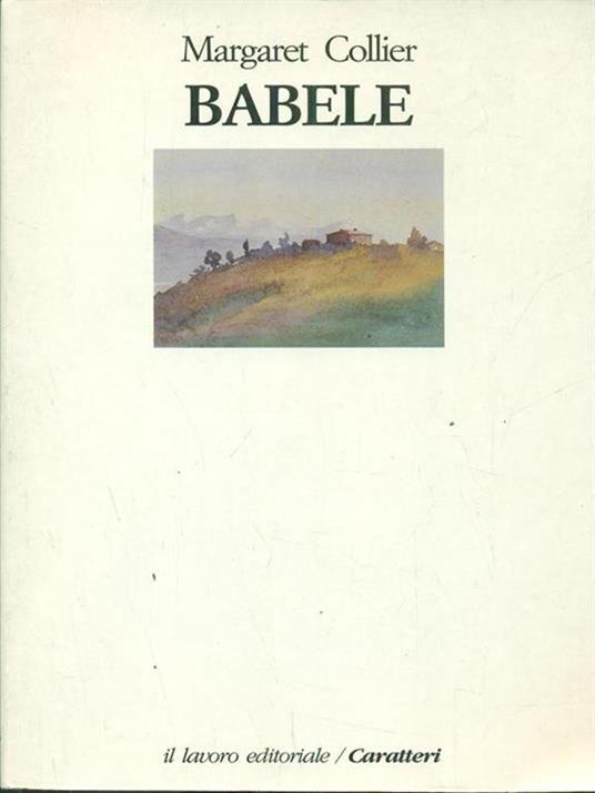 Babele - Margaret Collier - 4