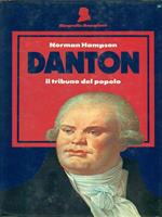 Danton il tribuno del popolo