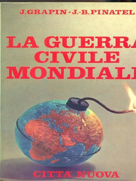 La guerra civile mondiale - 7