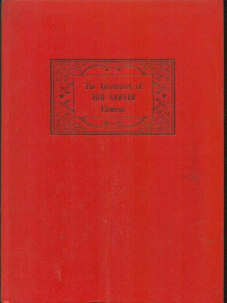 The Adventures of Tom Sawyer and other tales - Samuel L. Clemens - 4