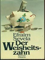 Der Weisheitszahn