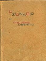 Dizionario dei proverbi libertini