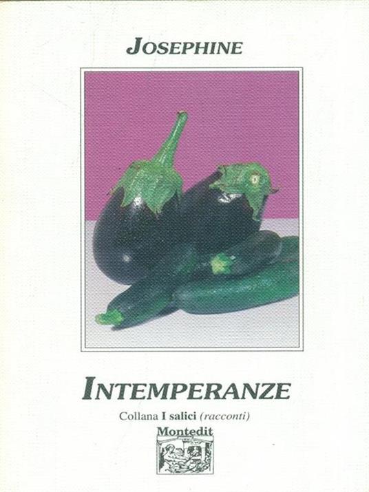 Intemperanze - 7