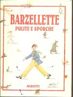 Barzellette pulite e sporche