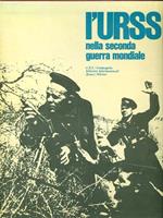 L' Urss nella seconda guerra mondiale - 5 volumi