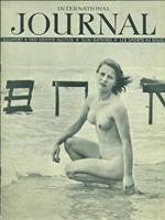 International journal. Solsport - Frei korper kultur - Sun bathing - Les sports au soleil
