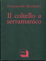 Il coltello a serramanico